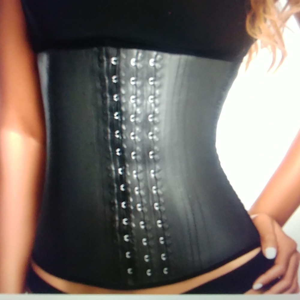 Ann Chery Faja Latex Waist Trainer